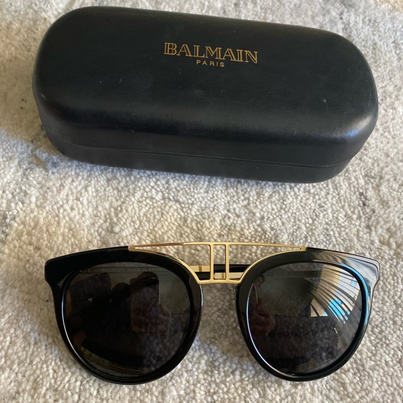 Balmain Accessories - Balmain - Sunglasses 😎